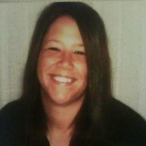 Meet your Posher, Robyn